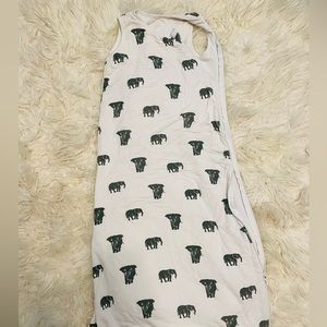 Kyte baby sleep sack